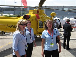 Lebourget2009 Agusta (11)